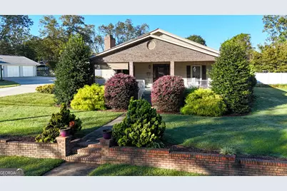 5474 Vickery Street, Lavonia, GA 30553 - Photo 1