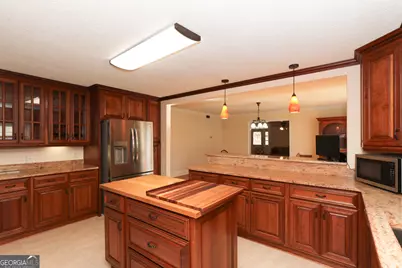 5474 Vickery Street, Lavonia, GA 30553 - Photo 7