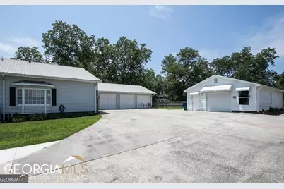 5494 Vickery Street, Lavonia, GA 30553 - Photo 3