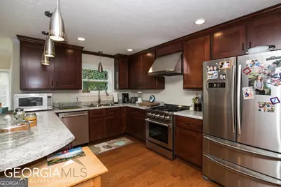 5494 Vickery Street, Lavonia, GA 30553 - Photo 5