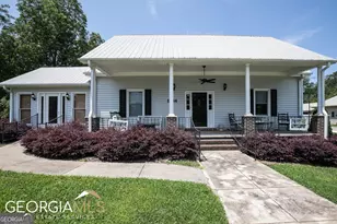 5494 Vickery St, Lavonia, GA 30553 - Photo 1