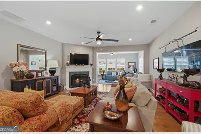 1000 Shady Dale Way, Greensboro, GA 30642 - Photo 17