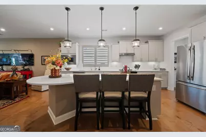 1000 Shady Dale Way, Greensboro, GA 30642 - Photo 11