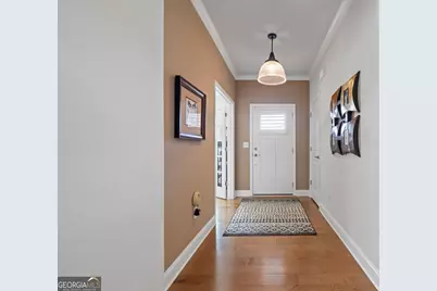 1000 Shady Dale Way, Greensboro, GA 30642 - Photo 3