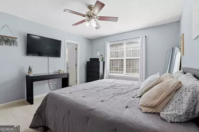 330 Brentwood Drive, Newnan, GA 30263 - Photo 21