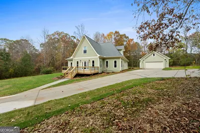 164 I Walker Brooks Road, Newnan, GA 30263 - Photo 7