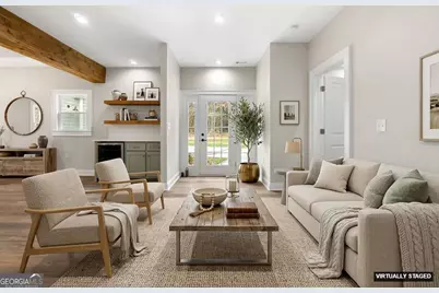 164 I Walker Brooks Road, Newnan, GA 30263 - Photo 15