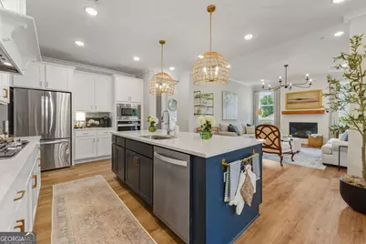 1140 Providence Loop, Greensboro, GA 30642 - Photo 7