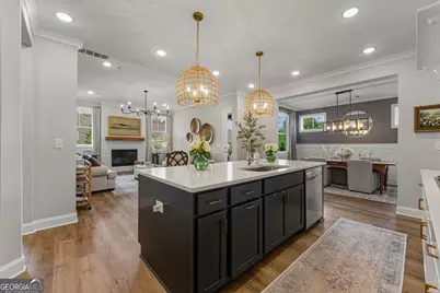 1140 Providence Loop, Greensboro, GA 30642 - Photo 9