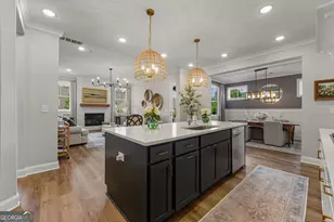 1140 Providence Loop, Greensboro, GA 30642 - Photo 9