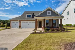 1140 Providence Loop, Greensboro, GA 30642 - Photo 1