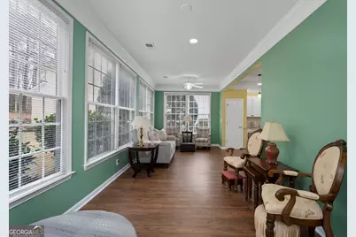 121 Sea Island Drive, Peachtree City, GA 30269 - Photo 19