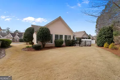 121 Sea Island Drive, Peachtree City, GA 30269 - Photo 37