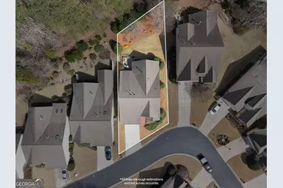 121 Sea Island Drive, Peachtree City, GA 30269 - Photo 41