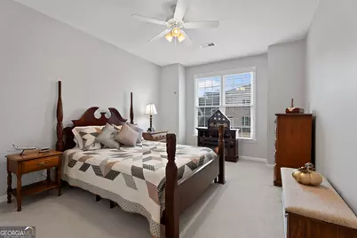 121 Sea Island Drive, Peachtree City, GA 30269 - Photo 9