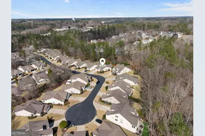 121 Sea Island Drive, Peachtree City, GA 30269 - Photo 43