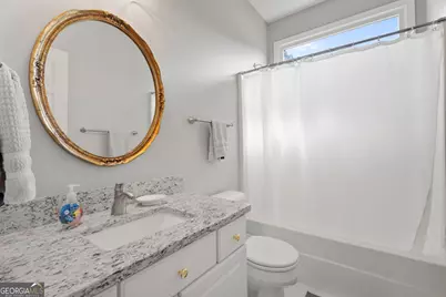 121 Sea Island Drive, Peachtree City, GA 30269 - Photo 11