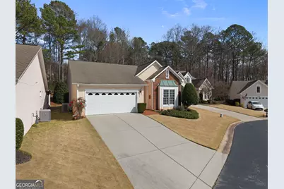 121 Sea Island Drive, Peachtree City, GA 30269 - Photo 3