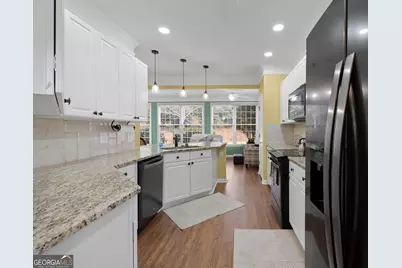 121 Sea Island Drive, Peachtree City, GA 30269 - Photo 15