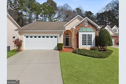121 Sea Island Drive, Peachtree City, GA 30269 - Photo 1