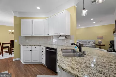 121 Sea Island Drive, Peachtree City, GA 30269 - Photo 17