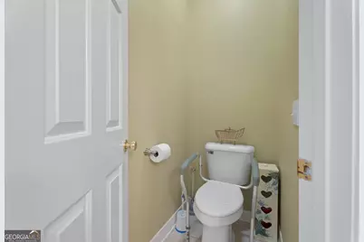 121 Sea Island Drive, Peachtree City, GA 30269 - Photo 33