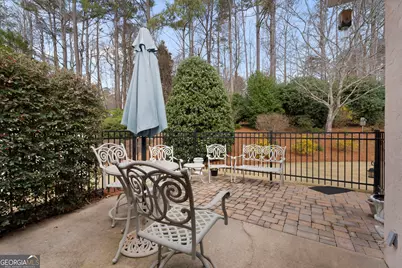 121 Sea Island Drive, Peachtree City, GA 30269 - Photo 35