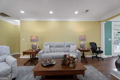 121 Sea Island Drive, Peachtree City, GA 30269 - Photo 23