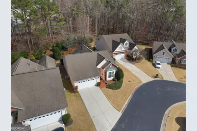 121 Sea Island Drive, Peachtree City, GA 30269 - Photo 39