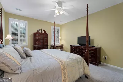 121 Sea Island Drive, Peachtree City, GA 30269 - Photo 29