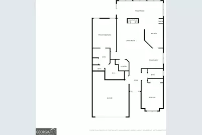 121 Sea Island Drive, Peachtree City, GA 30269 - Photo 45