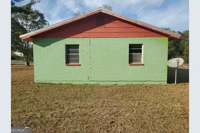 153 Bush Avenue, Fitzgerald, GA 31750 - Photo 5