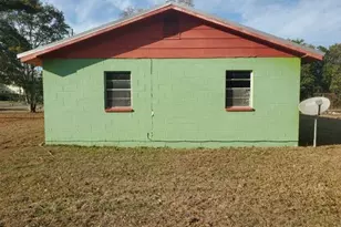 153 Bush Ave, Fitzgerald, GA 31750 - Photo 5