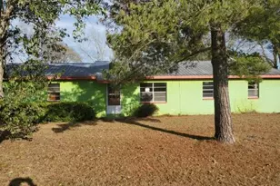 153 Bush Ave, Fitzgerald, GA 31750 - Photo 1