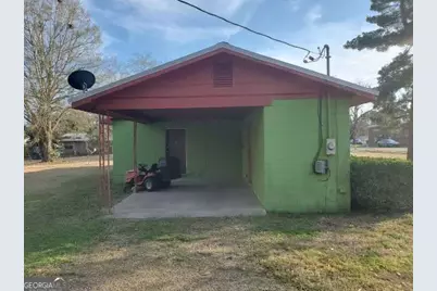 153 Bush Avenue, Fitzgerald, GA 31750 - Photo 3