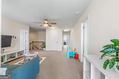 200 Rosetti Trace, Peachtree City, GA 30269 - Photo 27