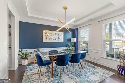 200 Rosetti Trace, Peachtree City, GA 30269 - Photo 7