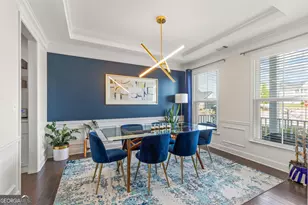 200 Rosetti Trace, Peachtree City, GA 30269 - Photo 7