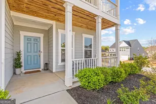 200 Rosetti Trace, Peachtree City, GA 30269 - Photo 3