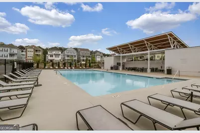 200 Rosetti Trace, Peachtree City, GA 30269 - Photo 59