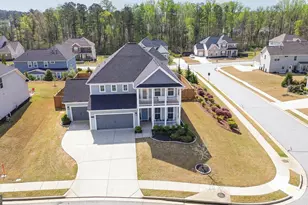 200 Rosetti Trace, Peachtree City, GA 30269 - Photo 53