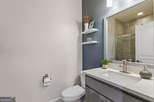 200 Rosetti Trace, Peachtree City, GA 30269 - Photo 21