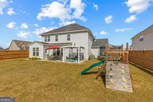 200 Rosetti Trace, Peachtree City, GA 30269 - Photo 47