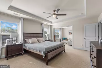 200 Rosetti Trace, Peachtree City, GA 30269 - Photo 39