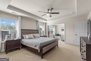 200 Rosetti Trace, Peachtree City, GA 30269 - Photo 39