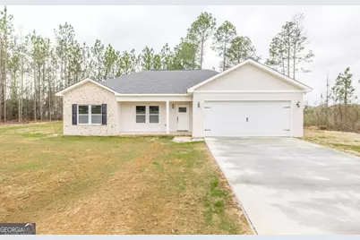 212 Lovett Farm Road, East Dublin, GA 31027 - Photo 1