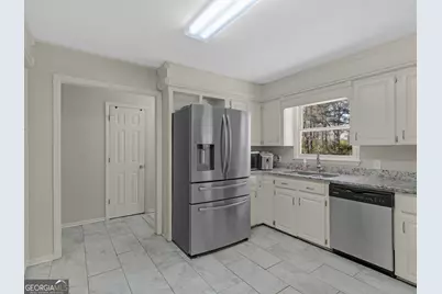 395 Country Kitchen Road, Barnesville, GA 30204 - Photo 17