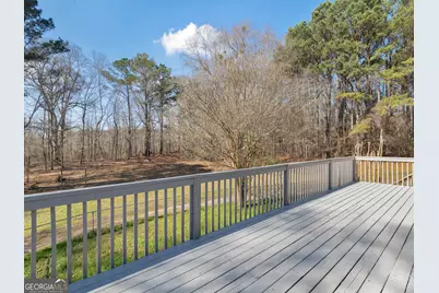 395 Country Kitchen Road, Barnesville, GA 30204 - Photo 5