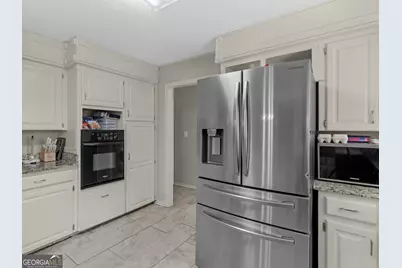 395 Country Kitchen Road, Barnesville, GA 30204 - Photo 19