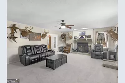 395 Country Kitchen Road, Barnesville, GA 30204 - Photo 9